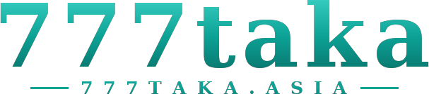 777taka logo